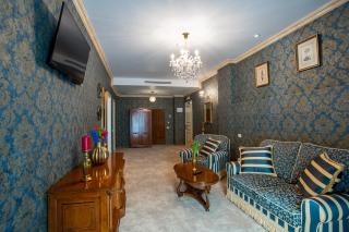 The Arlington Boutique Hotel - 6