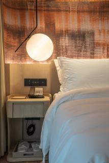 Tianfu Joyhub Cheer Hotel - - 8