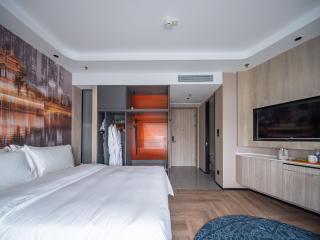 Tianfu Joyhub Cheer Hotel - - 6