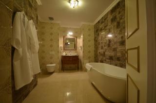 The Arlington Boutique Hotel - 5