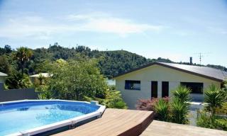 Abel Tasman Kaiteriteri B & B - 8