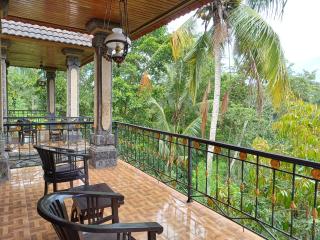 Puri Saron Hotel Madangan - Gianyar - 1