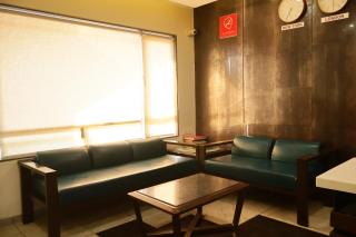 Hotel Kabir - Ahmedabad - 3