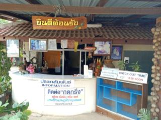 Phumchan Place Hotel - Phayao - 8