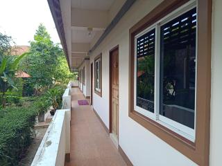 Phumchan Place Hotel - Phayao - 6
