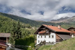 Peater's Hoamat - Sölden - 3
