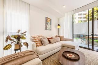 Alexandra Elegance - Riverside Living in Style - Melbourne - 5