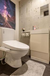 -Centray 201- Cozy 1BR Apt in Asakusa-8 min walk Naka Okachimachi station - 6
