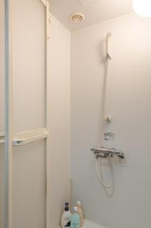 -Centray 201- Cozy 1BR Apt in Asakusa-8 min walk Naka Okachimachi station - 8
