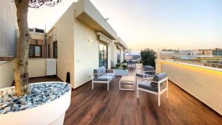 Gozo Luxury Penthouse - Qala - 1