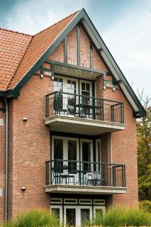 Mezger Lodges - 1