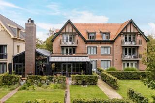 Mezger Lodges - 8