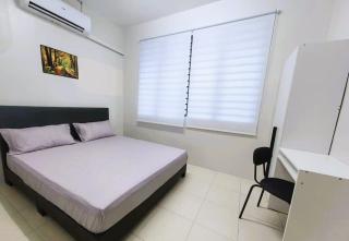 Ong Lai Home Stay - Tanjung Karang - 7