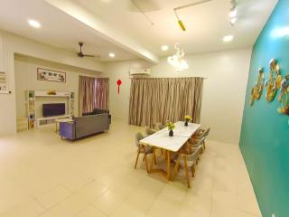 Ong Lai Home Stay - Tanjung Karang - 3