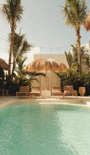 CASA ULU Boutique Hotel and Retreat, Adult-only, Uluwatu - Uluwatu - 8
