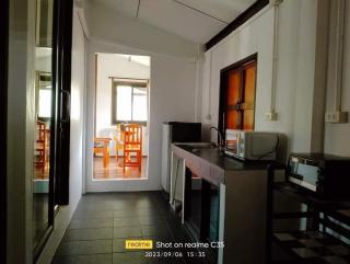 Ban Bang Po Bee House - Amphoe Koksamui - 6