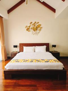 Laguna 4-BR Golf Views & Pool Vacation Villa - - 7