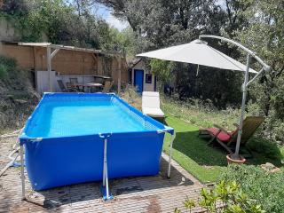 Casa Eco en Palafolls cerca de La Costa Brava - San Genís de Palafolls - 1