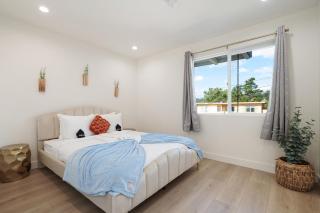 Oceanview Sunset View 3BR Luxe Home Yard - Pacifica - 8