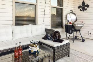3kings Neargolf Comfy - Lake Charles - 6