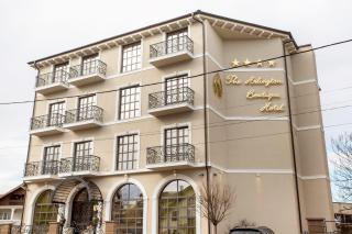 The Arlington Boutique Hotel - Craiova - 0
