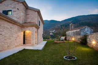 Villa Stonegate Estate - Bonus, dvije vile jedna cijena! - Opatija - 7