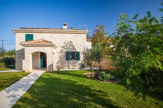Villa Stonegate Estate - Bonus, dvije vile jedna cijena! - Opatija - 1