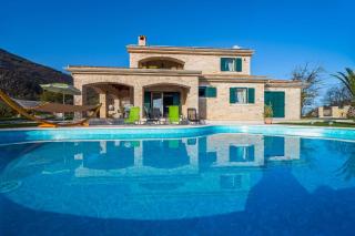 Villa Stonegate Estate - Bonus, dvije vile jedna cijena! - Opatija - 6