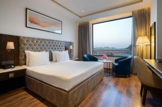 Clarks Inn Dehradun - Dehradun - 9
