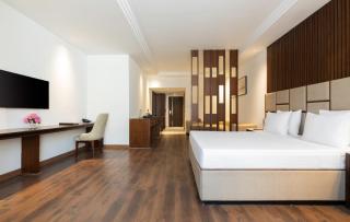 Clarks Inn Dehradun - Dehradun - 8