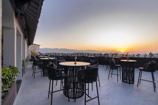 Clarks Inn Dehradun - Dehradun - 4