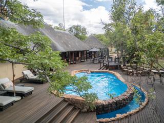 Ndlovu Safari Lodge - Welgevonden Game Reserve - 6