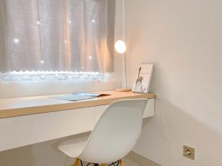 Good Deal and Elegant Studio Transpark Cibubur Apartment By Travelio - 5