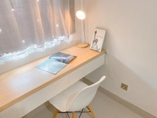 Good Deal and Elegant Studio Transpark Cibubur Apartment By Travelio - 4