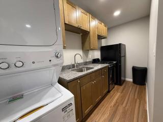 Cozy Cottages Flexible Stays - Wrightsville - 3