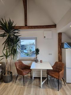 FeWo Salzböden - wohnen auf Zeit - Lollar - 7