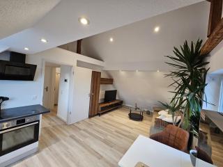 FeWo Salzböden - wohnen auf Zeit - Lollar - 6