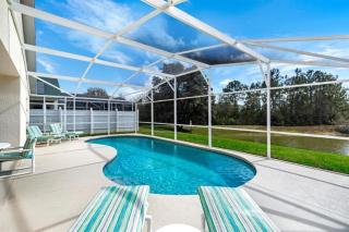 4 Bedroom Value Plus Home with Private PooI - 4