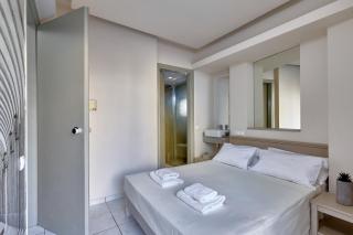 Prime Studio in Heraklion Center - Iráclio - 2