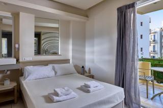 Prime Studio in Heraklion Center - Iráclio - 1
