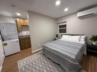 Cozy Cottages Flexible Stays - Wrightsville - 1
