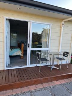 Kaimai Sunset Bed & Breakfast - Matamata - 5