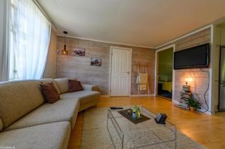BnB Stavanger at Ap2 Nice and Cozy Central 3 Rooms - 3