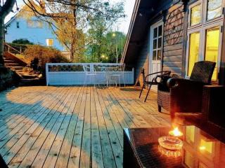 BnB Stavanger at Ap2 Nice and Cozy Central 3 Rooms - 1