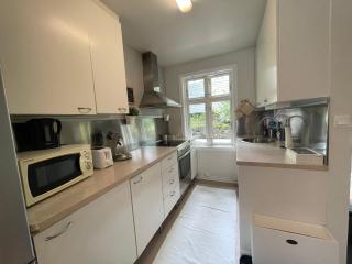 Charming 4-Bedroom Apartment in Central Stavanger - Stavanger - 1