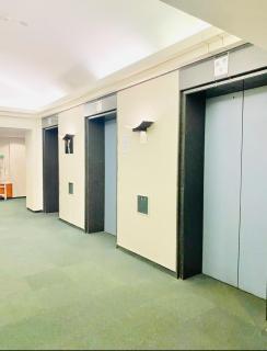 Colosseum Apartments - Joanesburgo - 7