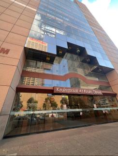 Colosseum Apartments - Joanesburgo - 6