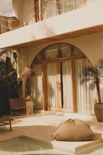 CASA ULU Boutique Hotel and Retreat, Adult-only, Uluwatu - Uluwatu - 5