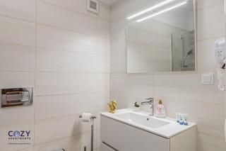 Coresi Mall Exclusive #Collection Apartments & Studios Brasov - Brasov - 8