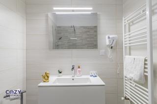 Coresi Mall Exclusive #Collection Apartments & Studios Brasov - Brasov - 9